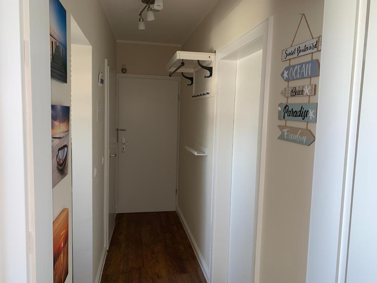 Apartment - Lagune Busum