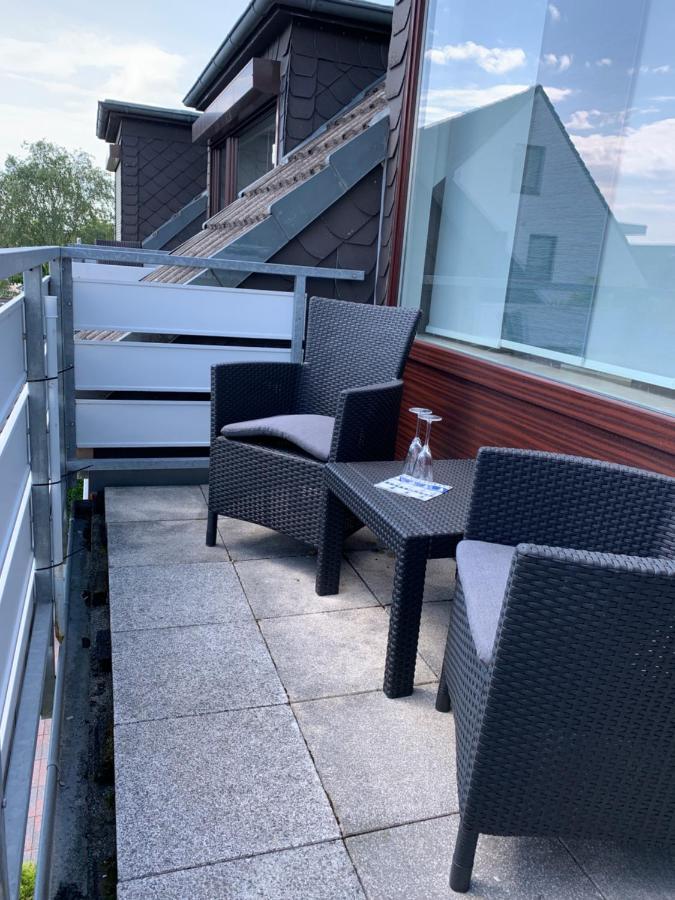 - Lagune Apartment *