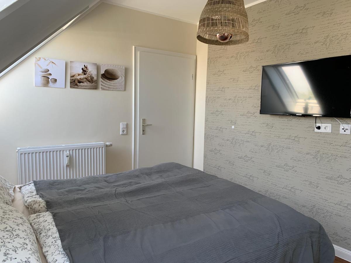 Apartment - Lagune Busum